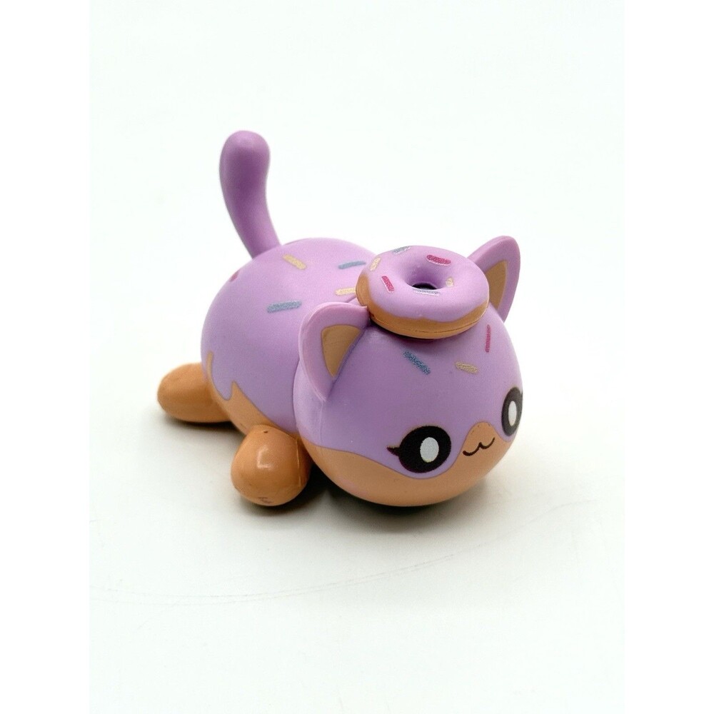 Aphmau‎ Mystery MeeMeows Surprise DONUT CAT Vinyl Figure